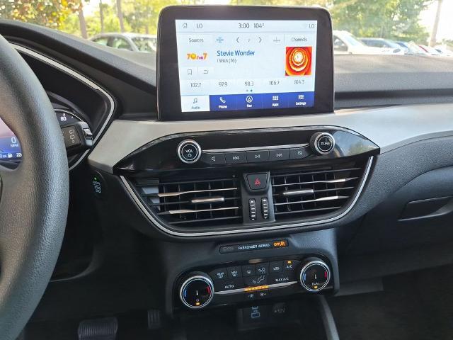 2022 Ford Escape - $18,745
