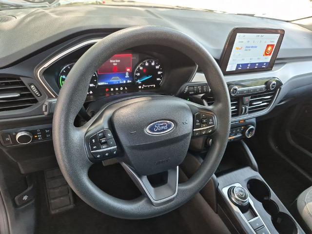 2022 Ford Escape - $18,745