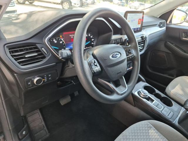 2022 Ford Escape - $18,745