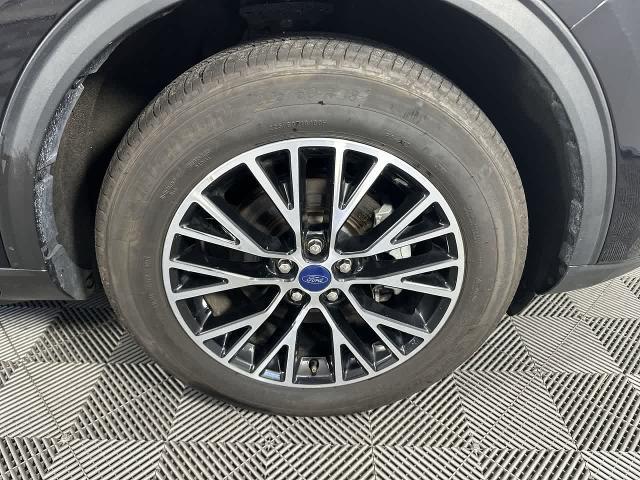 2022 Ford Escape - $23,980