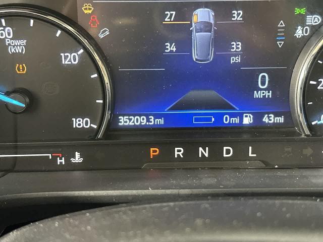 2022 Ford Escape - $23,980