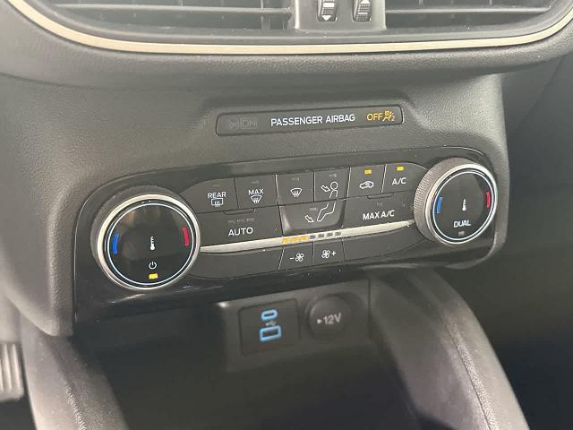 2022 Ford Escape - $23,980
