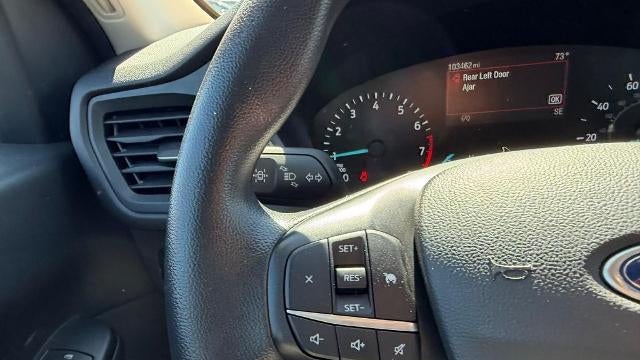 2020 Ford Escape S