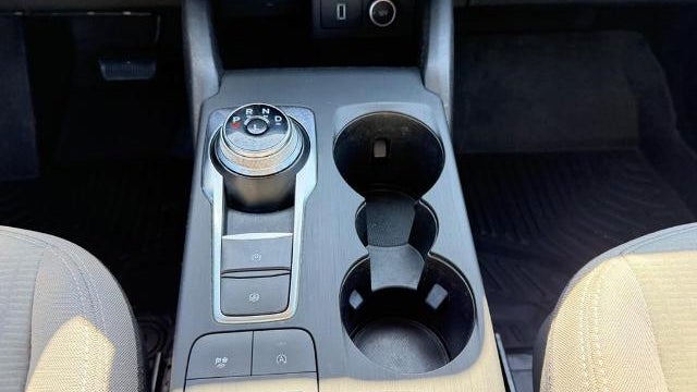 2020 Ford Escape S