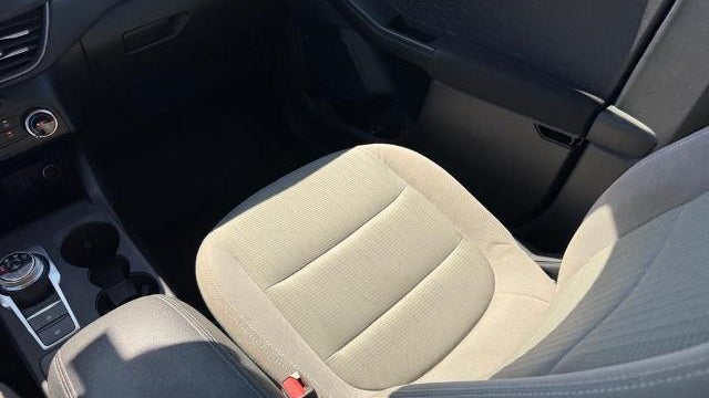 2020 Ford Escape S