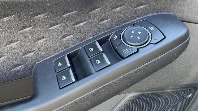 2020 Ford Escape S