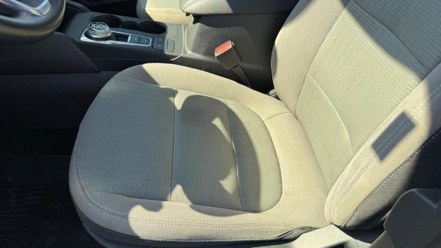 2020 Ford Escape S