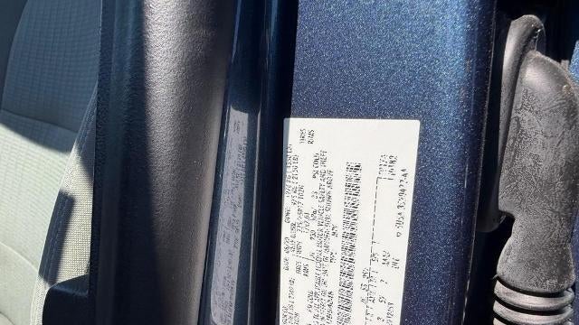 2020 Ford Escape S