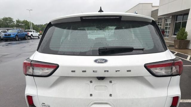 2021 Ford Escape S