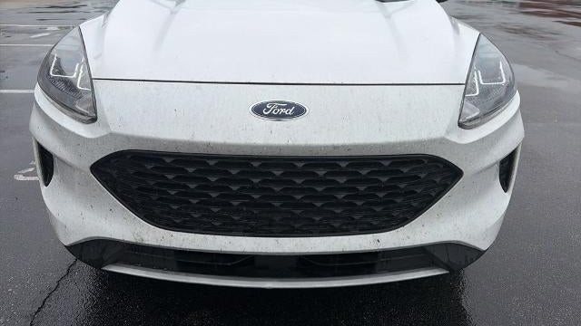 2021 Ford Escape S