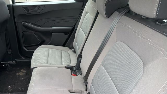 2021 Ford Escape S