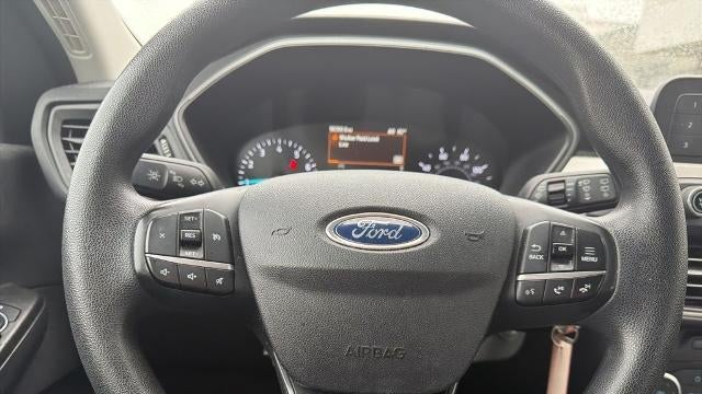 2021 Ford Escape S