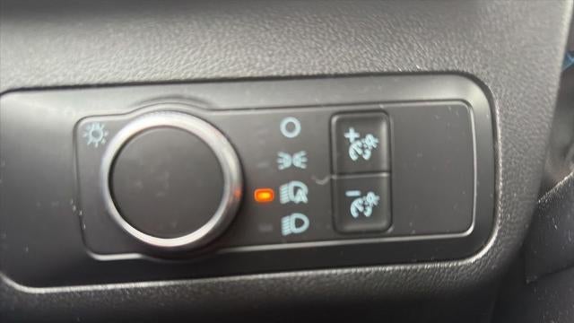 2021 Ford Escape S