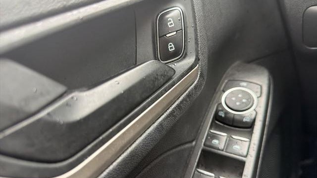 2021 Ford Escape S