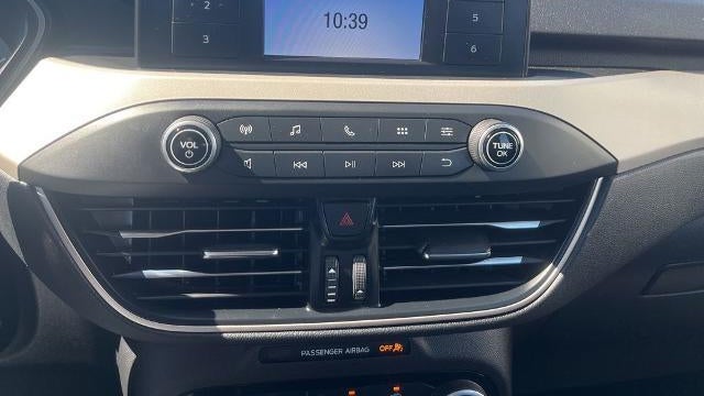 2021 Ford Escape S