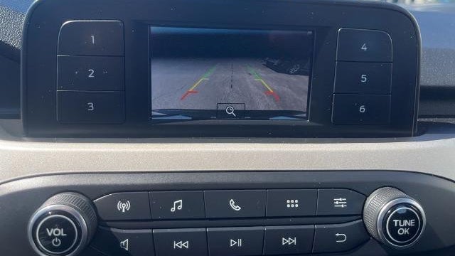 2021 Ford Escape S