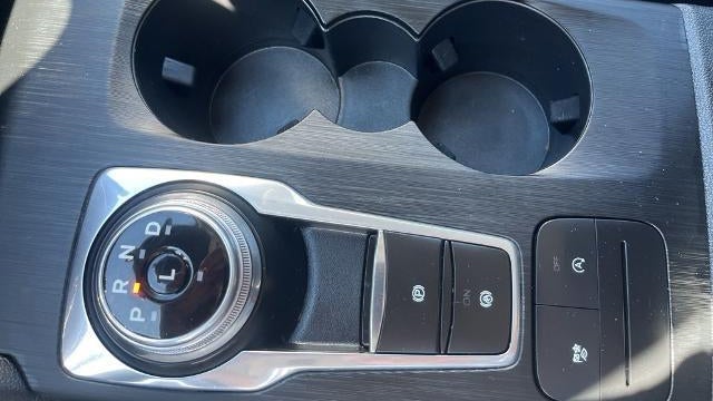 2021 Ford Escape S