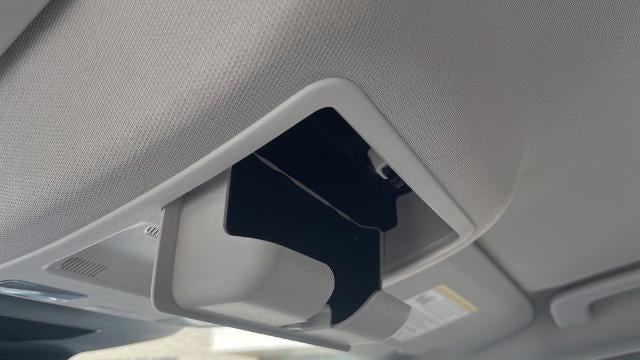 2021 Ford Escape S