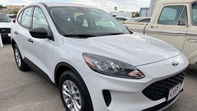 Preowned 2021 Ford Escape S for Sale