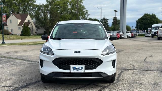 2022 Ford Escape S