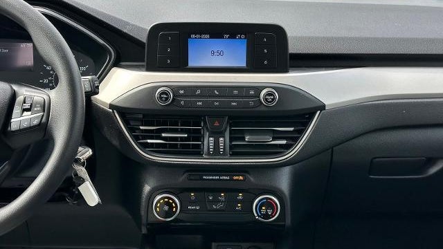 2022 Ford Escape S