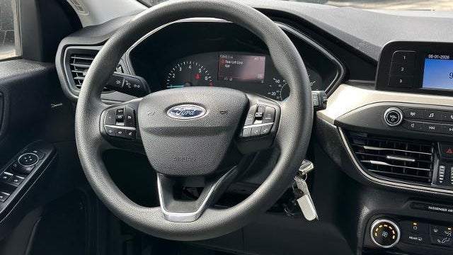 2022 Ford Escape S