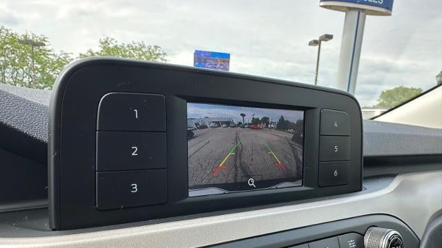 2022 Ford Escape S
