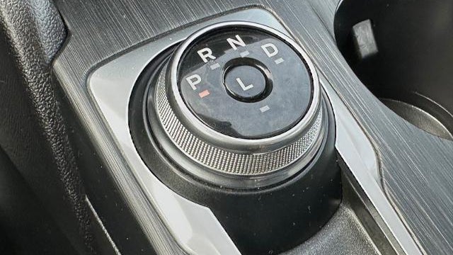 2022 Ford Escape S