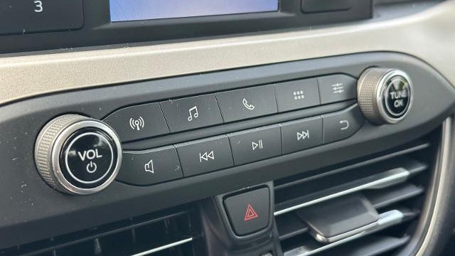 2022 Ford Escape S