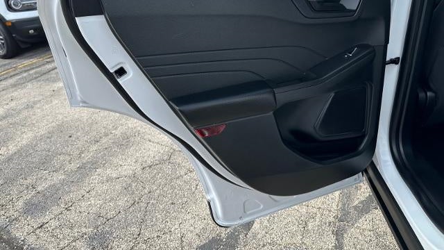 2022 Ford Escape S