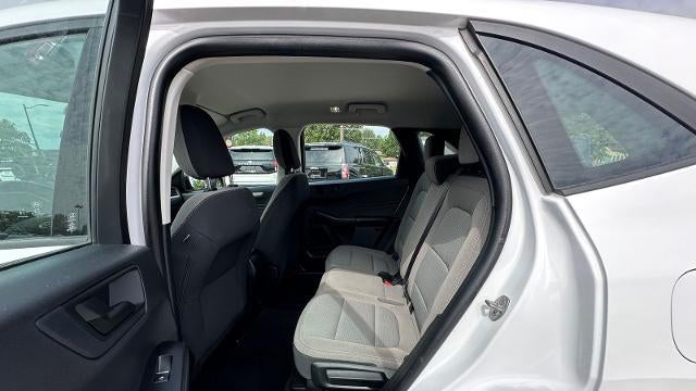 2022 Ford Escape S