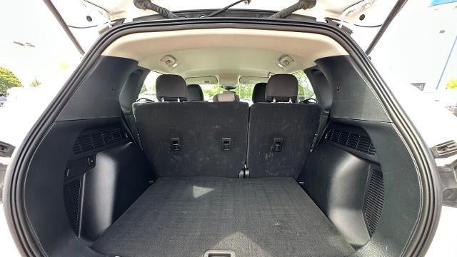 2022 Ford Escape S