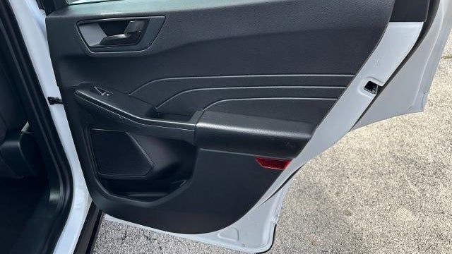 2022 Ford Escape S