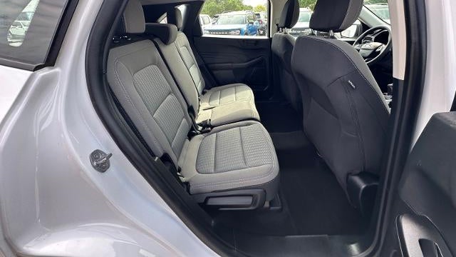 2022 Ford Escape S