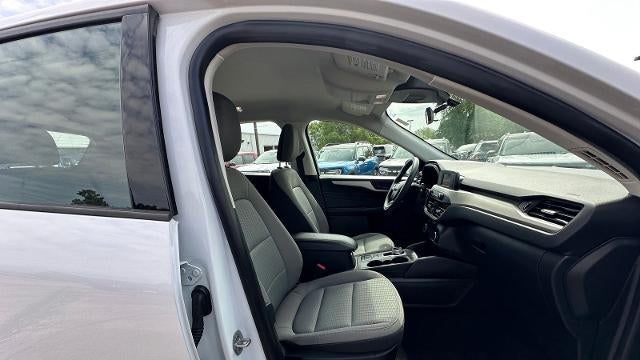 2022 Ford Escape S