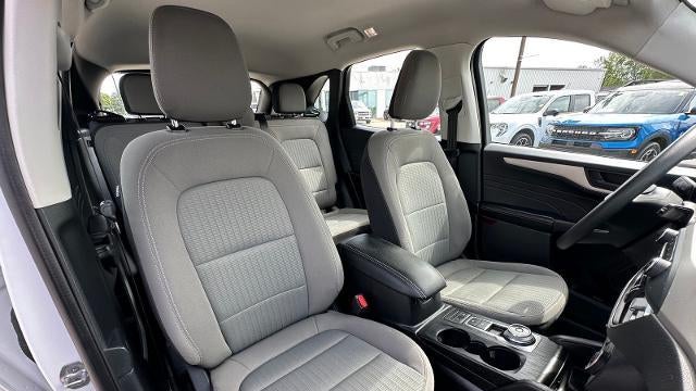 2022 Ford Escape S
