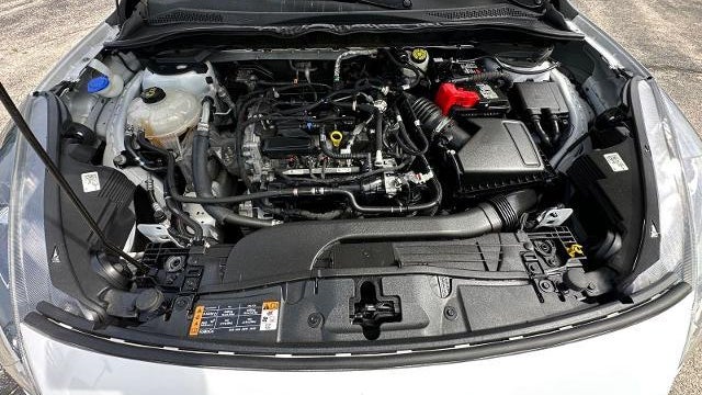 2022 Ford Escape S