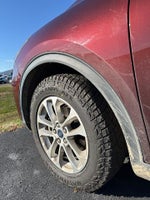 2021 Escape Thumbnail 5