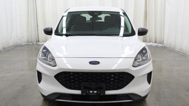 2022 Ford Escape S