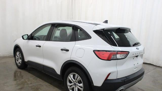 2022 Ford Escape S