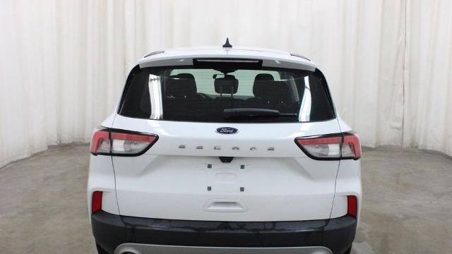 2022 Ford Escape S