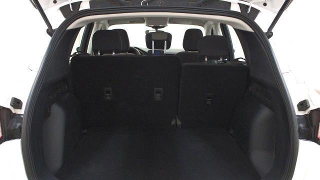 2022 Ford Escape S
