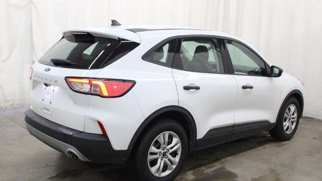 2022 Ford Escape S