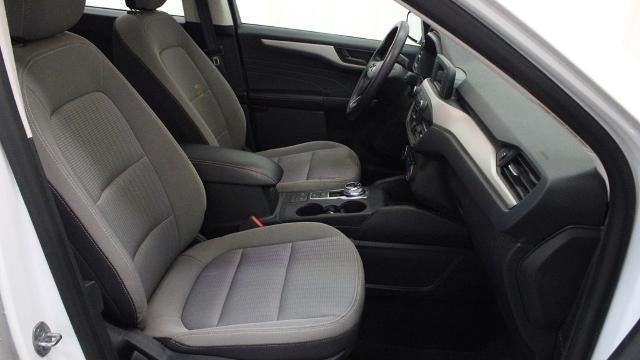 2022 Ford Escape S