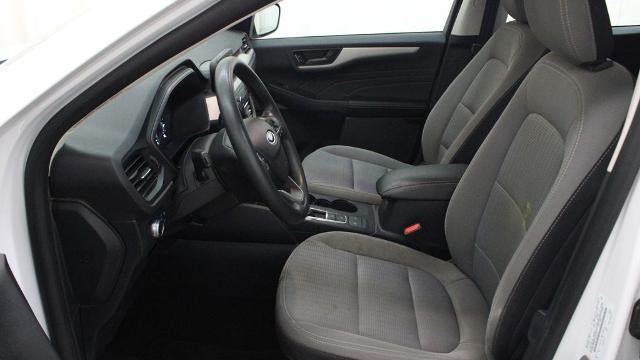 2022 Ford Escape S