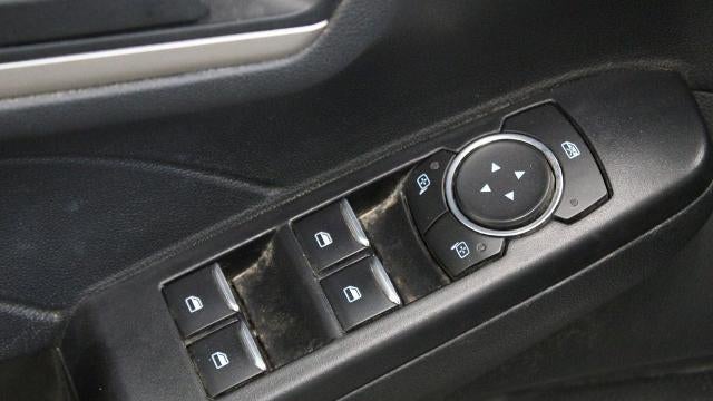 2022 Ford Escape S