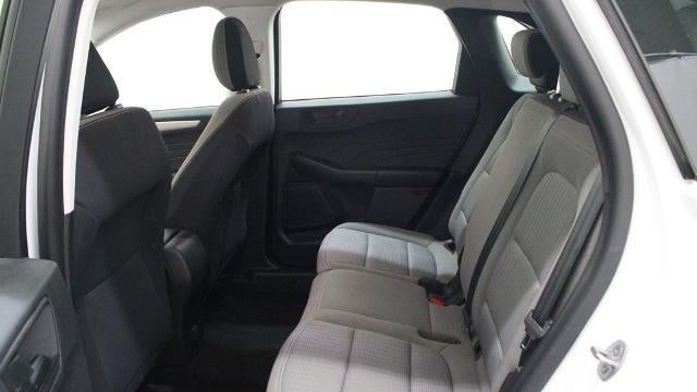 2022 Ford Escape S