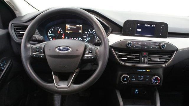 2022 Ford Escape S