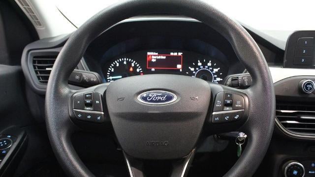 2022 Ford Escape S
