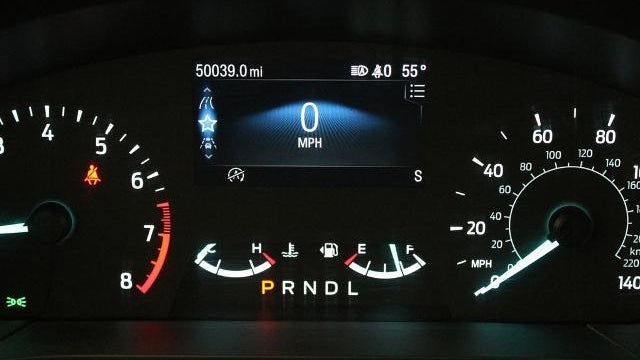 2022 Ford Escape S